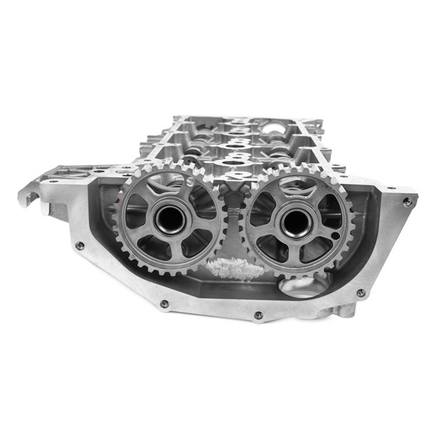 Kamaxelsats, Insugssidan, Avgas-/utsläppssidan Et engineteam HV04 ET ENGINETEAM