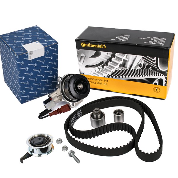 Kamremskit med vattenpump Et engineteam RM0016 ET ENGINETEAM