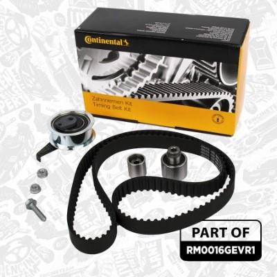 Kamremskit med vattenpump Et engineteam RM0016GEVR1 ET ENGINETEAM