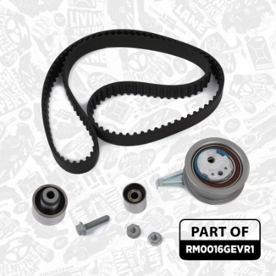 Kamremskit med vattenpump Et engineteam RM0016GEVR1 ET ENGINETEAM