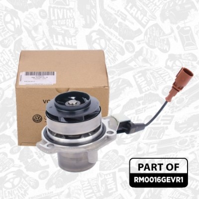 Kamremskit med vattenpump Et engineteam RM0016GEVR1 ET ENGINETEAM