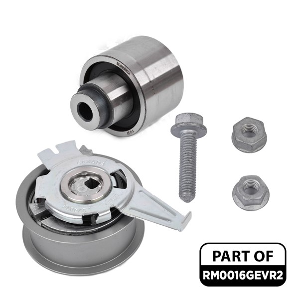 Kamremskit med vattenpump Et engineteam RM0016GEVR2 ET ENGINETEAM