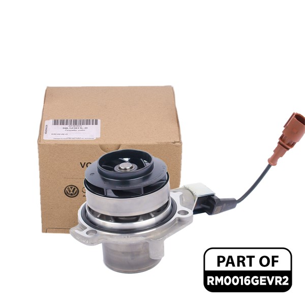 Kamremskit med vattenpump Et engineteam RM0016GEVR2 ET ENGINETEAM