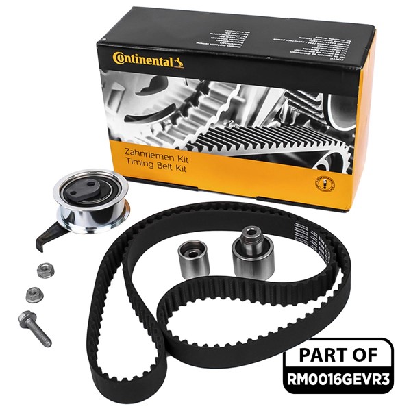 Kamremskit med vattenpump Et engineteam RM0016GEVR3 ET ENGINETEAM