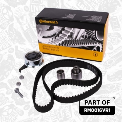 Kamremskit med vattenpump Et engineteam RM0016VR1 ET ENGINETEAM