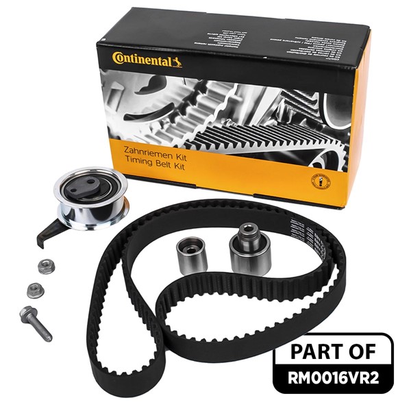 Kamremskit med vattenpump Et engineteam RM0016VR2 ET ENGINETEAM