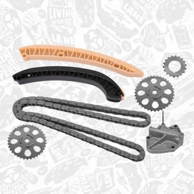 Kamkedjesats, Framaxel Et engineteam RS0018 ET ENGINETEAM
