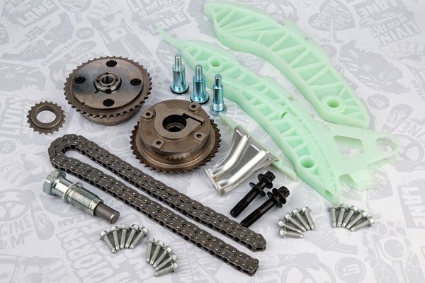 Kamkedjesats Et engineteam RS0050 ET ENGINETEAM
