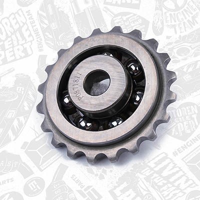 Kamkedjesats Et engineteam RS0083 ET ENGINETEAM