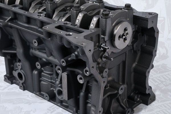 Delmotor Et engineteam SB0002 ET ENGINETEAM