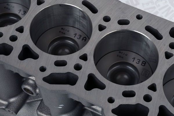 Delmotor Et engineteam SB0002 ET ENGINETEAM