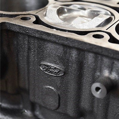 Delmotor Et engineteam SB0012 ET ENGINETEAM