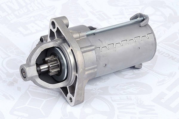 Startmotor 12V Et engineteam ST0001 ET ENGINETEAM