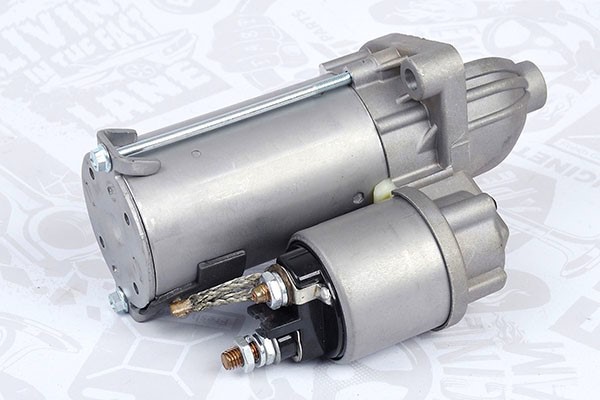 Startmotor 12V Et engineteam ST0001 ET ENGINETEAM