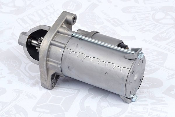 Startmotor 12V Et engineteam ST0001 ET ENGINETEAM