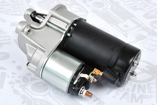 Startmotor 12V Et engineteam ST0003 ET ENGINETEAM