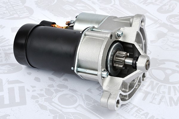 Startmotor 12V Et engineteam ST0003 ET ENGINETEAM