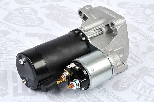 Startmotor 12V Et engineteam ST0003 ET ENGINETEAM