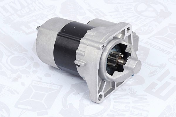 Startmotor 12V Et engineteam ST0005 ET ENGINETEAM