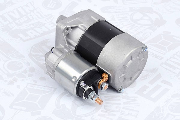 Startmotor 12V Et engineteam ST0005 ET ENGINETEAM