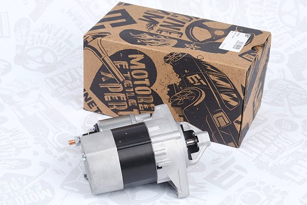 Startmotor 12V Et engineteam ST0005 ET ENGINETEAM Startmotor 12V Et engineteam ST0005 ET ENGINETEAM