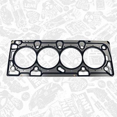 Packning, topplock Et engineteam TH0021BT ET ENGINETEAM