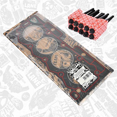 Packning, topplock Et engineteam TH0022BT ET ENGINETEAM