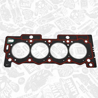 Packning, topplock Et engineteam TH0022BT ET ENGINETEAM