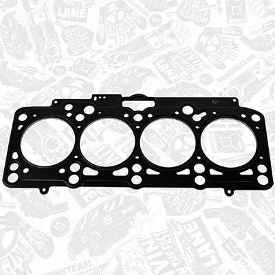 Packning, topplock Et engineteam TH0023 ET ENGINETEAM