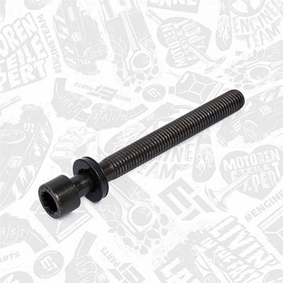 Packning, topplock Et engineteam TH0023BT ET ENGINETEAM