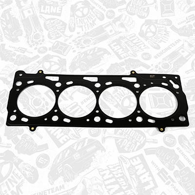 Packning, topplock Et engineteam TH0026BT ET ENGINETEAM