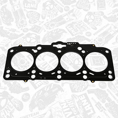Packning, topplock Et engineteam TH0029 ET ENGINETEAM