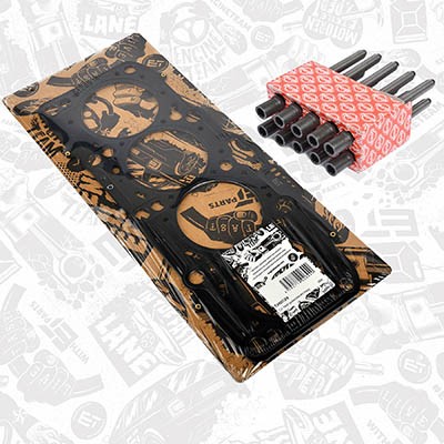 Packning, topplock Et engineteam TH0029BT ET ENGINETEAM