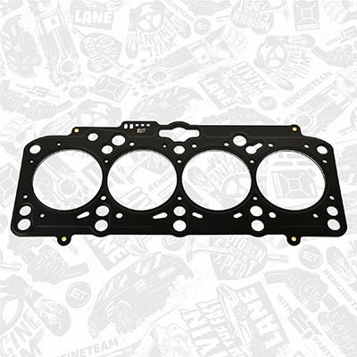 Packning, topplock Et engineteam TH0031BT ET ENGINETEAM
