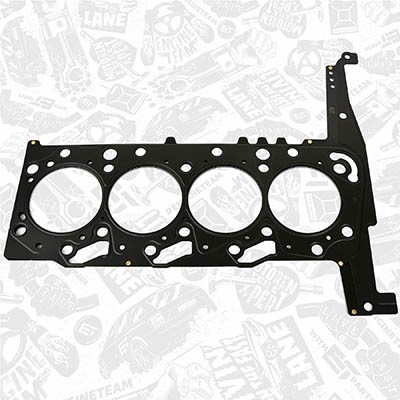 Packning, topplock Et engineteam TH0038BT ET ENGINETEAM