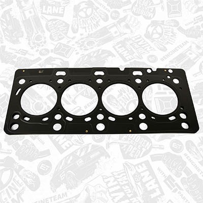 Packning, topplock Et engineteam TH0039 ET ENGINETEAM