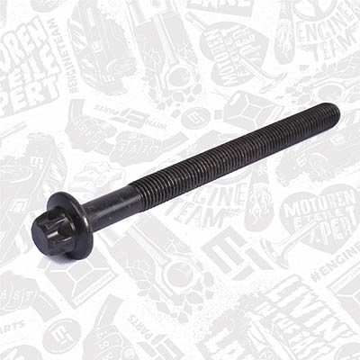 Packning, topplock Et engineteam TH0039BT ET ENGINETEAM