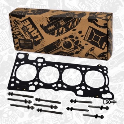 Packning, topplock Et engineteam TH0043BT ET ENGINETEAM