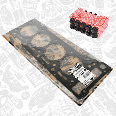 Packning, topplock Et engineteam TH0048BT ET ENGINETEAM