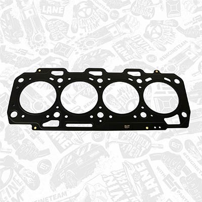 Packning, topplock Et engineteam TH0051BT ET ENGINETEAM