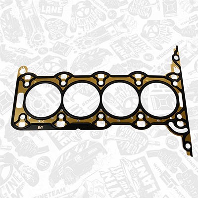 Packning, topplock Et engineteam TH0052BT ET ENGINETEAM