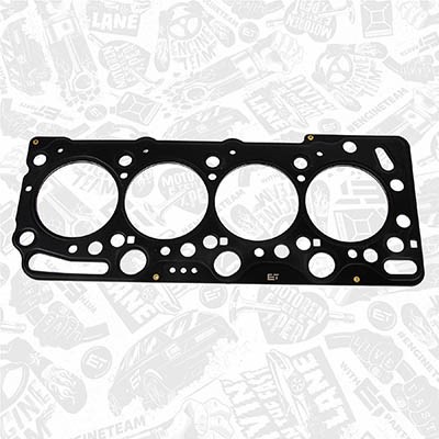 Packning, topplock Et engineteam TH0053BT ET ENGINETEAM