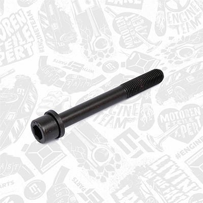 Packning, topplock Et engineteam TH0053BT ET ENGINETEAM