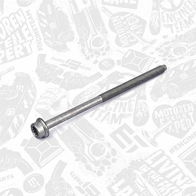 Packning, topplock Et engineteam TH0054BT ET ENGINETEAM