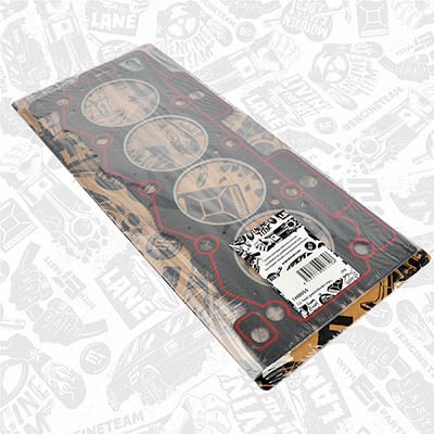 Packning, topplock Et engineteam TH0055 ET ENGINETEAM