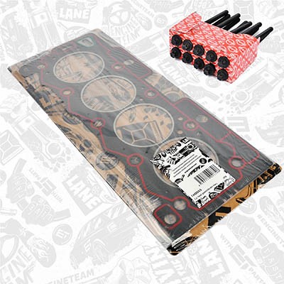 Packning, topplock Et engineteam TH0055BT ET ENGINETEAM