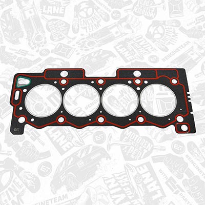 Packning, topplock Et engineteam TH0055BT ET ENGINETEAM