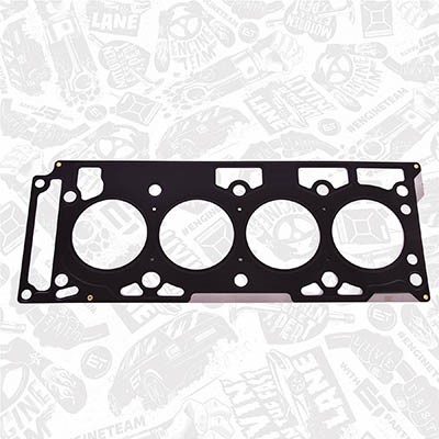 Packning, topplock Et engineteam TH0058 ET ENGINETEAM