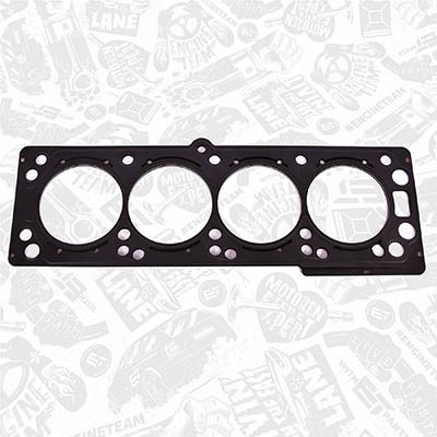 Packning, topplock Et engineteam TH0059 ET ENGINETEAM