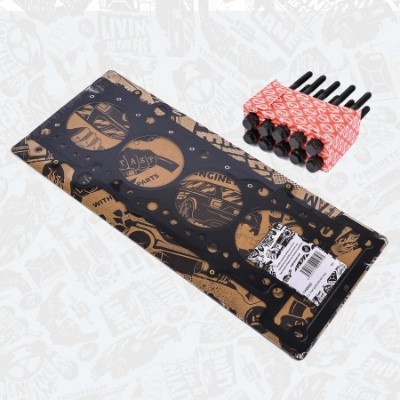 Packning, topplock Et engineteam TH0062BT ET ENGINETEAM